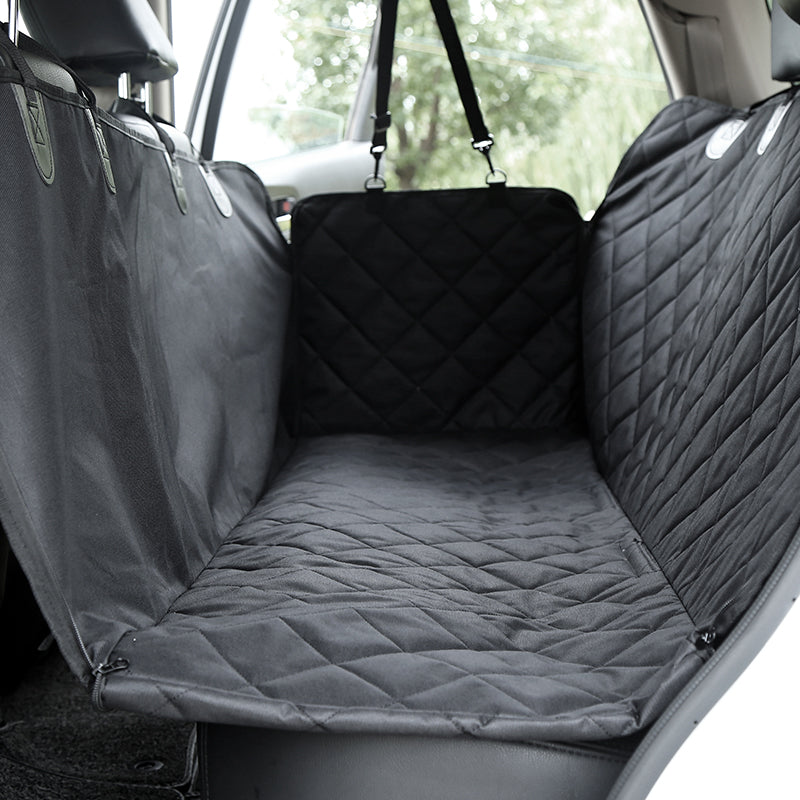 The Ultimutt Seat Cover