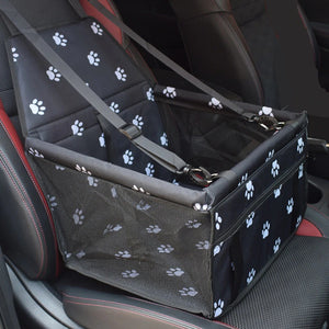 Bark Booster Seat